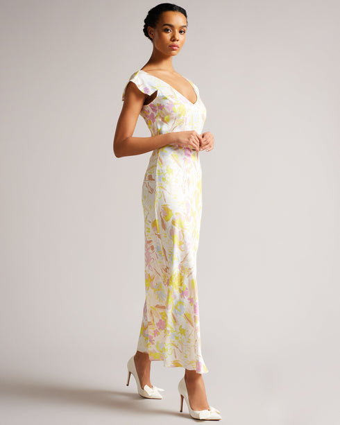 <P><Span Style="Text-Decoration: Underline;">Moire Satin Bow 100Mm Court Shoe</Span></P>
<Div Class="Finer-Details-Accordi...